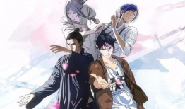 一人之下动漫在线观看,探寻异能世界的奇幻之旅